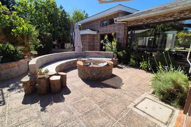 Exclusiva parcela de agrado en pirque