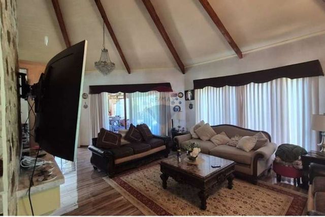 Exclusiva parcela de agrado en pirque