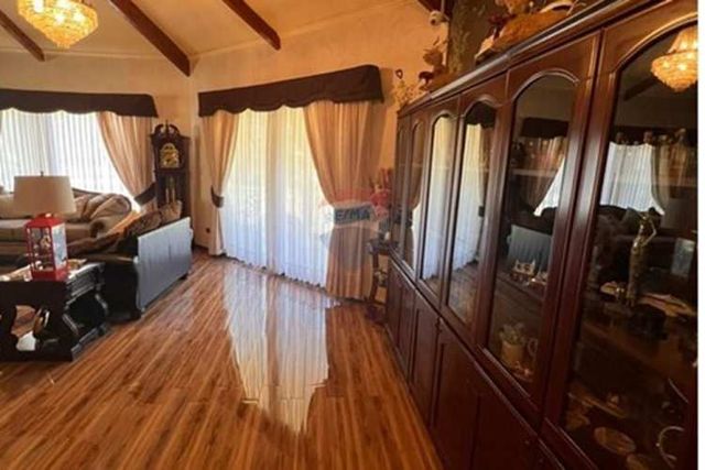 Exclusiva parcela de agrado en pirque