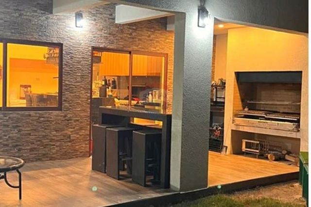 Exclusiva parcela de agrado en pirque