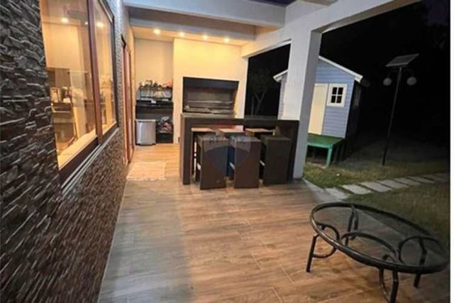 Exclusiva parcela de agrado en pirque