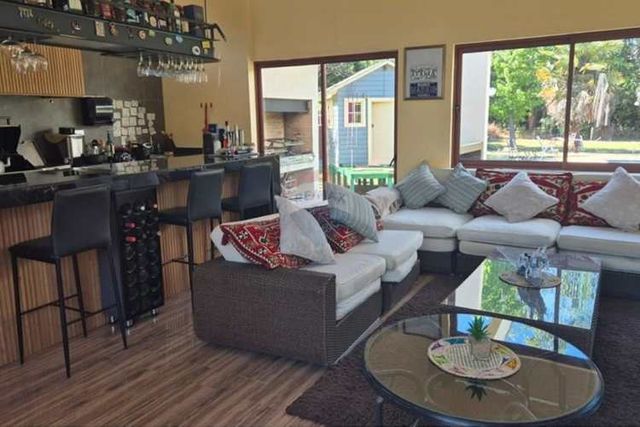 Exclusiva parcela de agrado en pirque