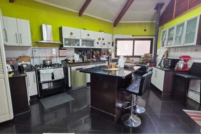 Exclusiva parcela de agrado en pirque