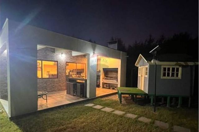 Exclusiva parcela de agrado en pirque