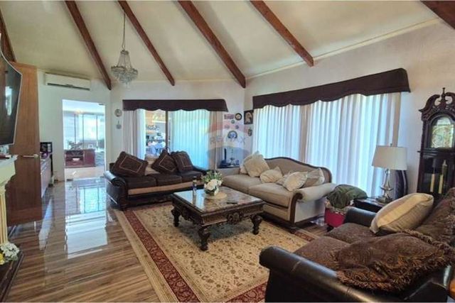 Exclusiva parcela de agrado en pirque