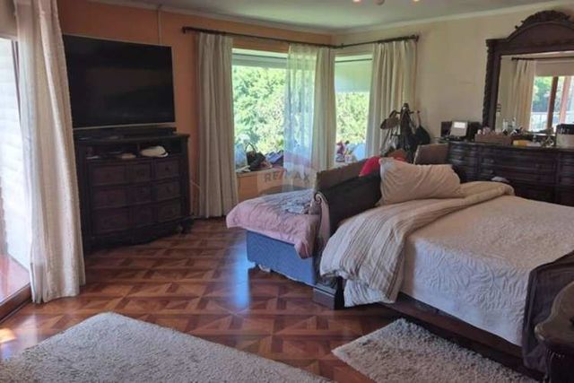 Exclusiva parcela de agrado en pirque