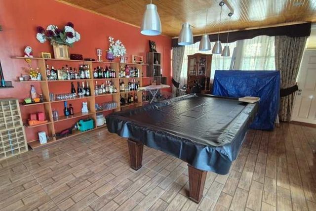 Exclusiva parcela de agrado en pirque