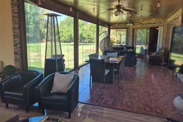 Exclusiva parcela de agrado en pirque