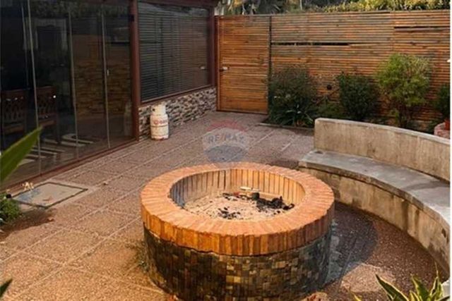 Exclusiva parcela de agrado en pirque