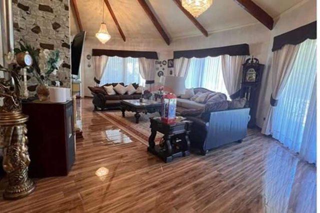 Exclusiva parcela de agrado en pirque