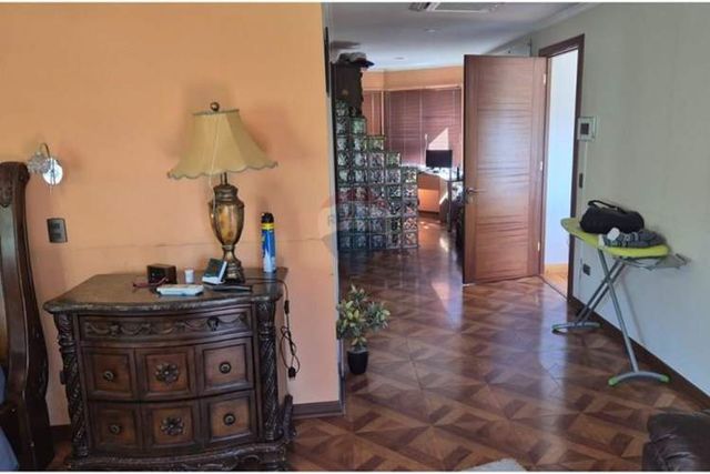 Exclusiva parcela de agrado en pirque