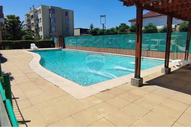 Depto 3d,1b la florida