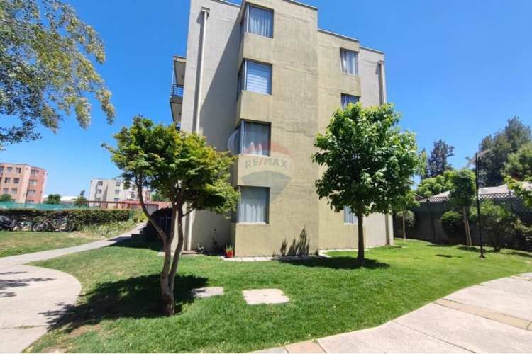 Depto 3d,1b la florida