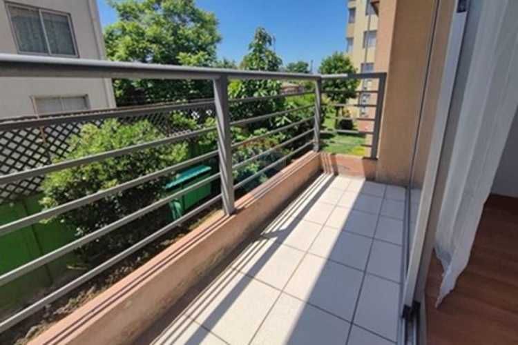 Depto 3d,1b la florida