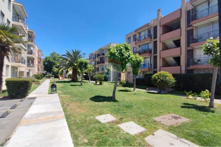 Depto 3d,1b la florida