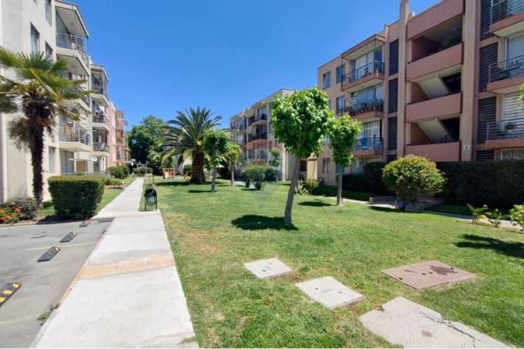 Depto 3d,1b la florida