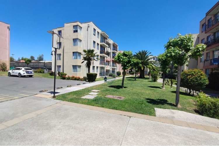 Depto 3d,1b la florida