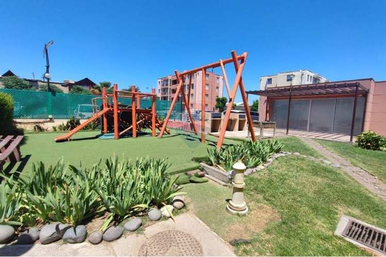 Depto 3d,1b la florida