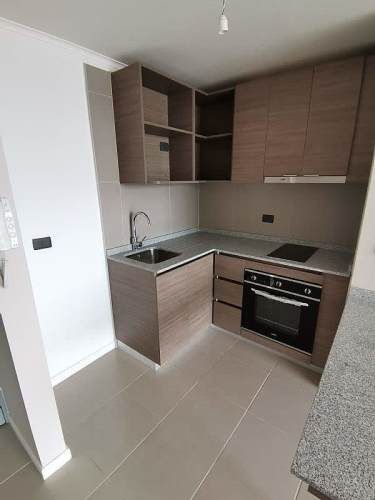 Departamento AV ALAMEDA