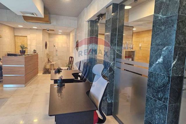 Oficina premium en arriendo