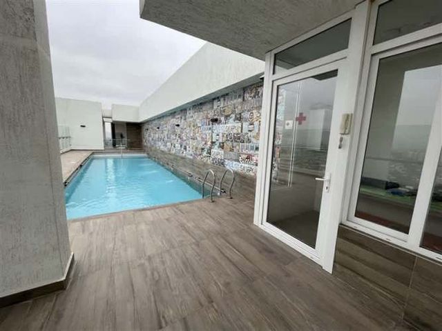 DEPARTAMENTO 50% Dscto 1mes 2D1B .Maria Roza Velásquez 45 Estac Central