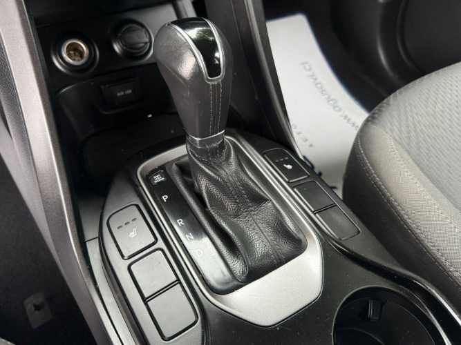 HYUNDAI SANTA FE 2.4 DM GLS 4WD AUTO 2015