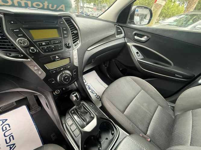 HYUNDAI SANTA FE 2.4 DM GLS 4WD AUTO 2015