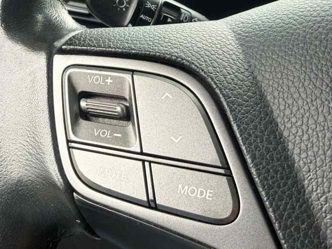 HYUNDAI SANTA FE 2.4 DM GLS 4WD AUTO 2015