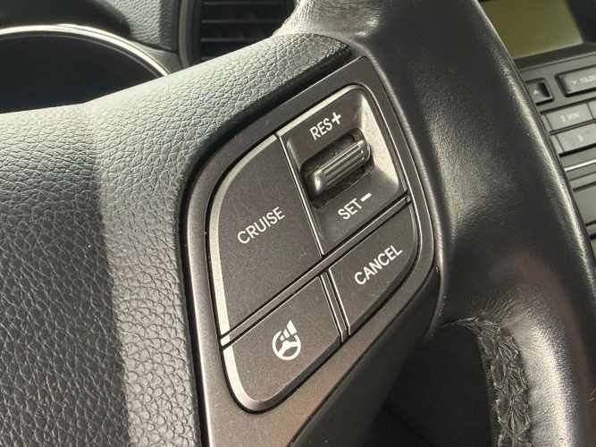 HYUNDAI SANTA FE 2.4 DM GLS 4WD AUTO 2015