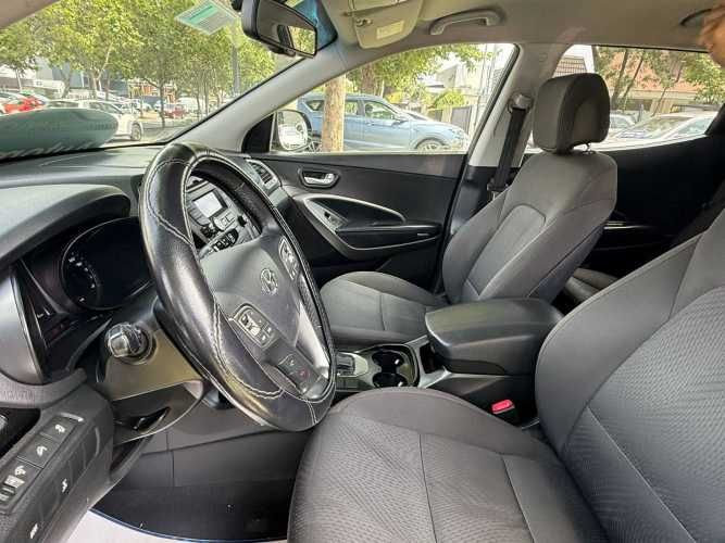 HYUNDAI SANTA FE 2.4 DM GLS 4WD AUTO 2015