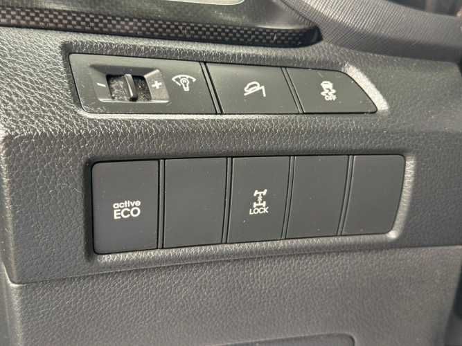 HYUNDAI SANTA FE 2.4 DM GLS 4WD AUTO 2015