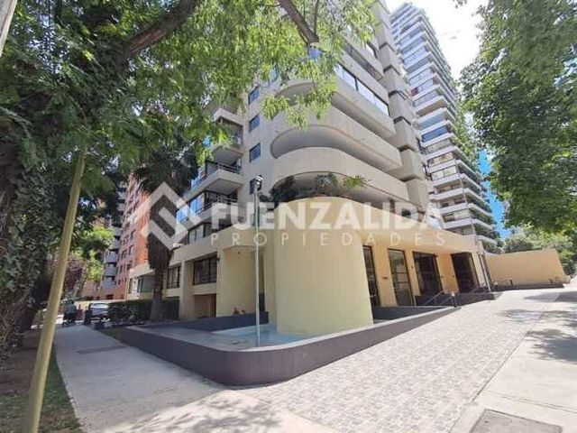 DEPARTAMENTO Hendaya/ metro El Golf