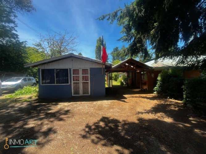 PARCELA Sector Maquehue