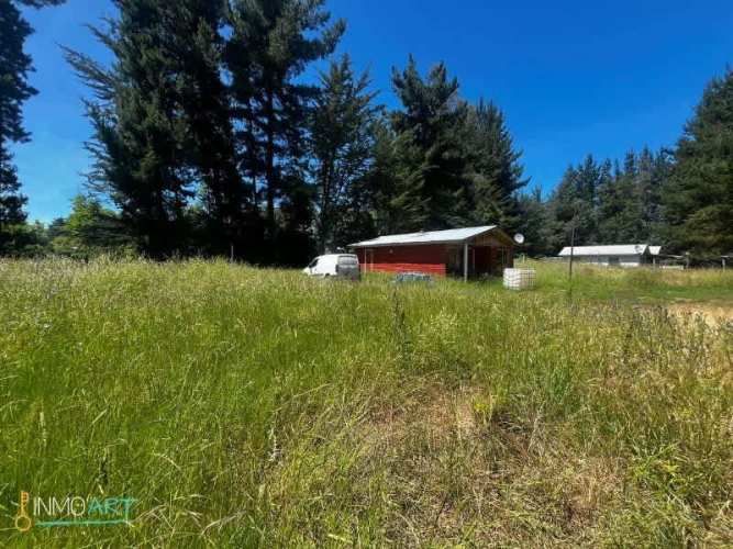 PARCELA Sector Maquehue