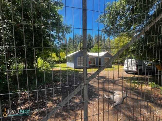 PARCELA Sector Maquehue