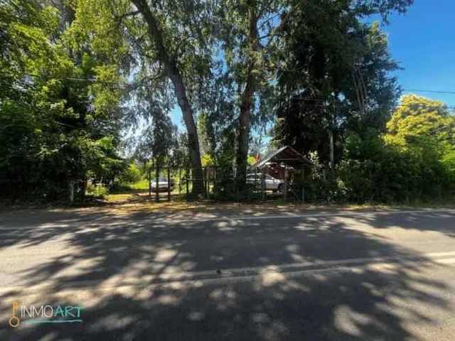 PARCELA Sector Maquehue