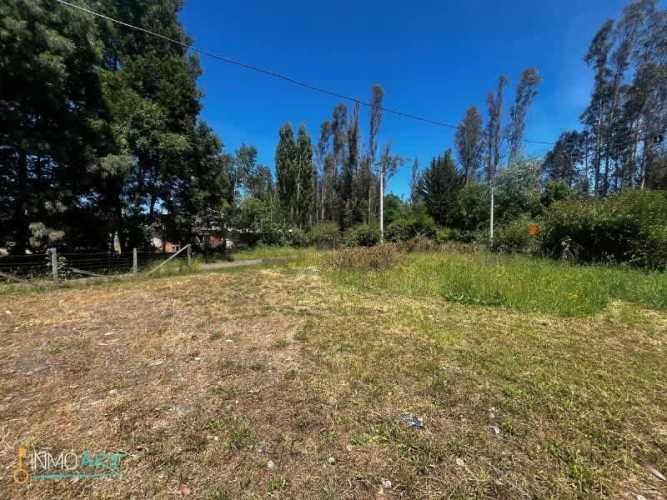 PARCELA Sector Maquehue