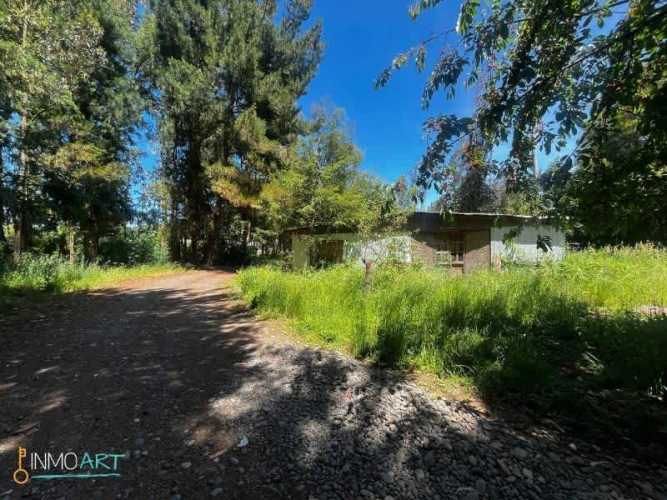 PARCELA Sector Maquehue