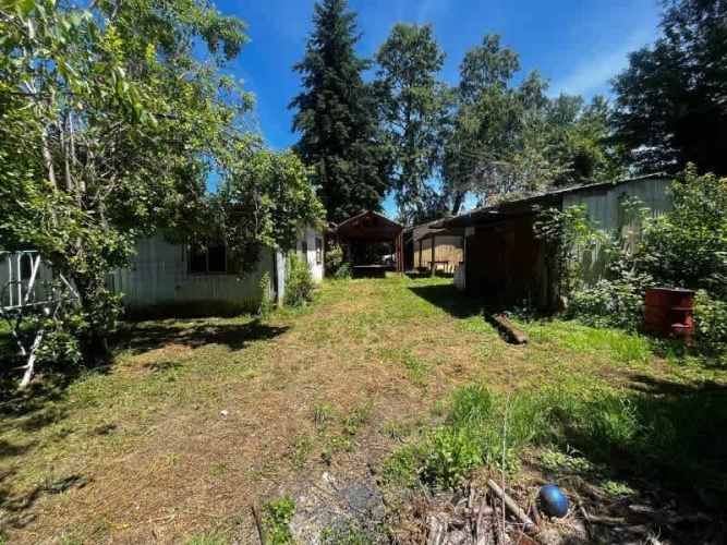 PARCELA Sector Maquehue