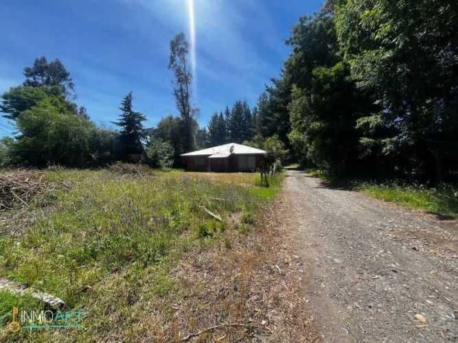 PARCELA Sector Maquehue