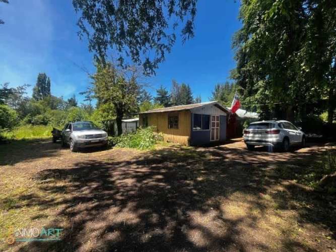 PARCELA Sector Maquehue