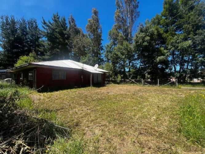 PARCELA Sector Maquehue