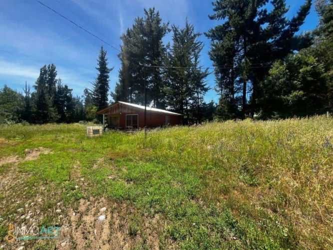 PARCELA Sector Maquehue