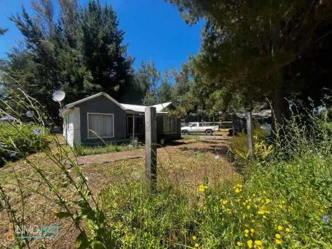 PARCELA Sector Maquehue