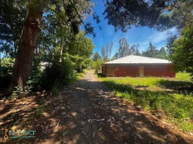 PARCELA Sector Maquehue