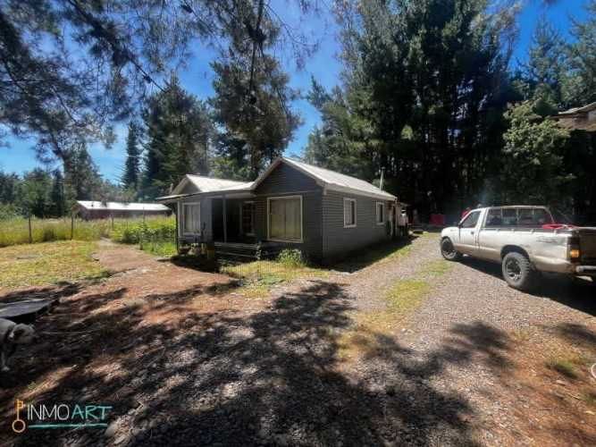 PARCELA Sector Maquehue