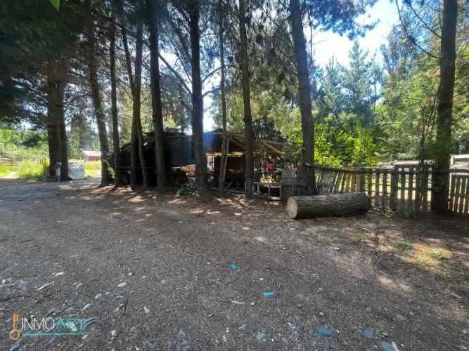 PARCELA Sector Maquehue