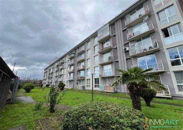 DEPARTAMENTO Condominio Parque Estación