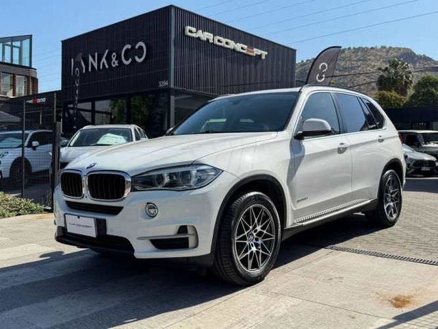 BMW X5 35I XDRIVE  2018