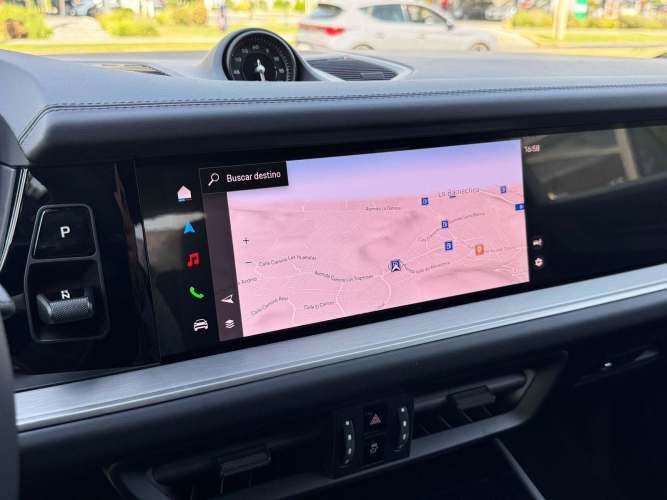 PORSCHE CAYENNE S 4.0 2026